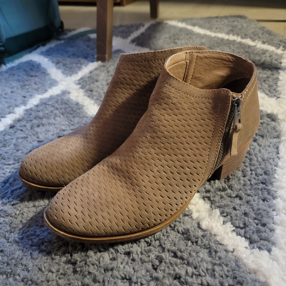 Booties